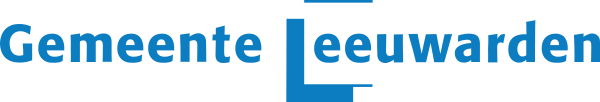 Logo van gemeente Leeuwarden